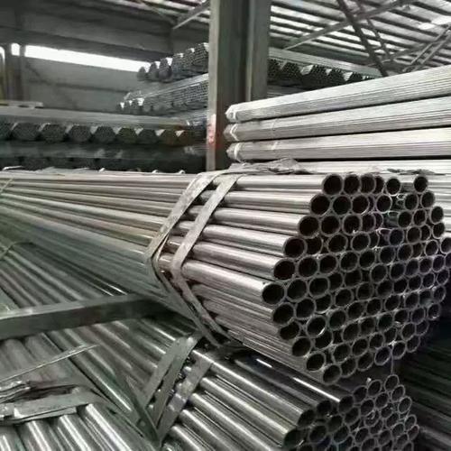 西峡q355nhb耐候钢管